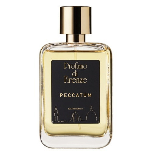 Profumo di Firenze - Peccatum