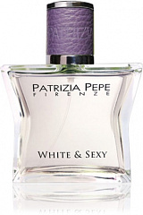 Patrizia Pepe - White & Sexy