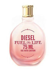 Diesel - Fuel For Life She Summer