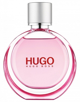 Hugo Boss - Hugo Woman Extreme