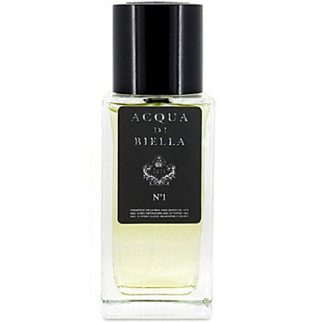 Acqua di Biella - Acqua di Biella 1