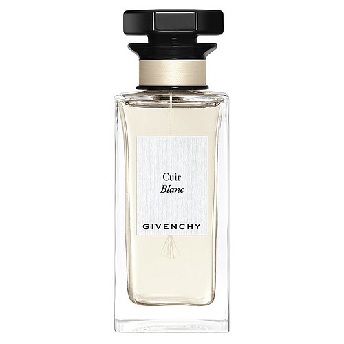 Givenchy - Cuir Blanc