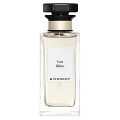 Givenchy - Cuir Blanc