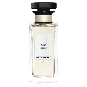 Givenchy - Cuir Blanc