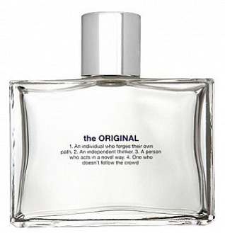 Gap - The Original