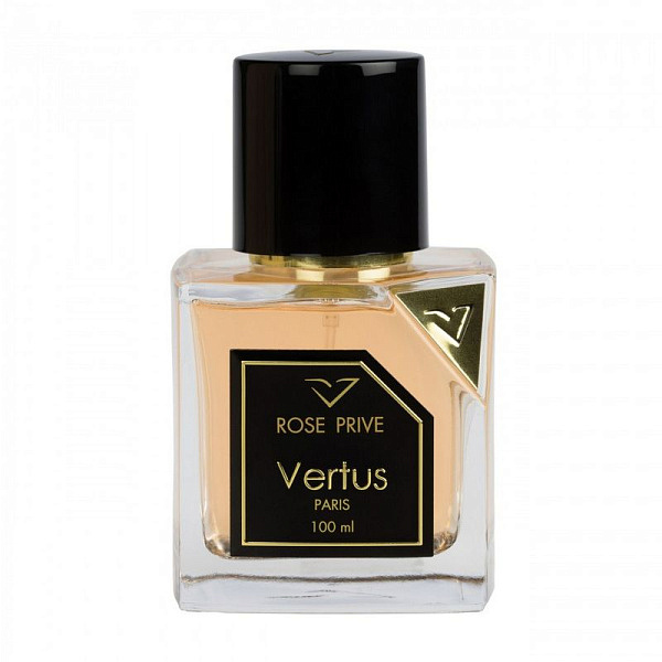 Vertus - Rose Prive