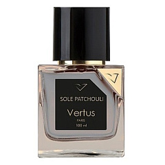 Vertus - Sole Patchouli