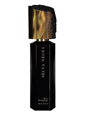 Mutis Nueva Granada - Selva Negra