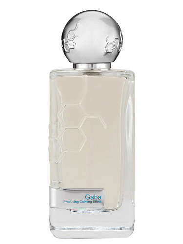 Hormone Paris - This Is Not Gaba