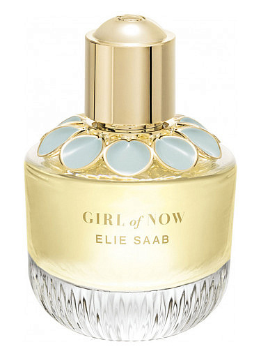 Elie Saab - Girl of Now