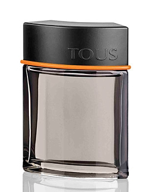 Tous - Tous Man Intense