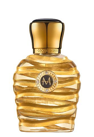 Moresque - Oro
