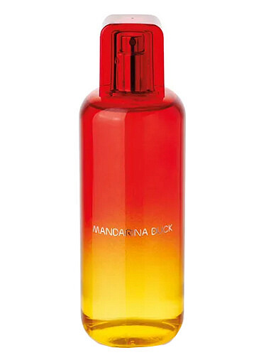 Mandarina Duck - The Mandariners for Her