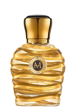 Moresque - Oro
