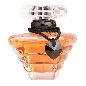 Lancome - Tresor Black Crystal Edition
