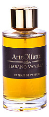 ArteOlfatto - Habano Vanilla