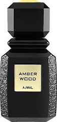 Ajmal - Amber Wood