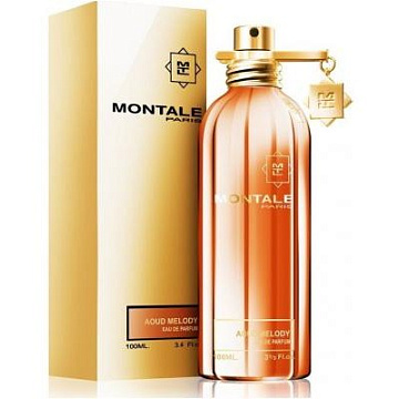 Montale - Aoud Melody