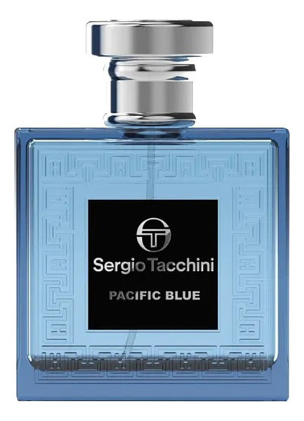 Sergio Tacchini - Pacific Blue