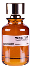 Maison Tahite - Officine Creative Profumi - Velvet Coffee