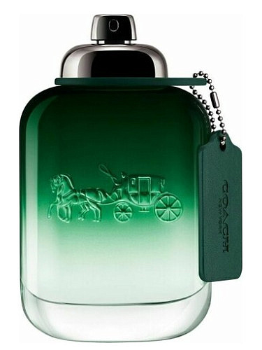 Coach - Coach Green for Men