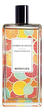 Berdoues - Scorza di Sicilia