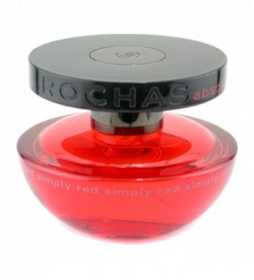 Rochas - Absolu Intense Simply Red