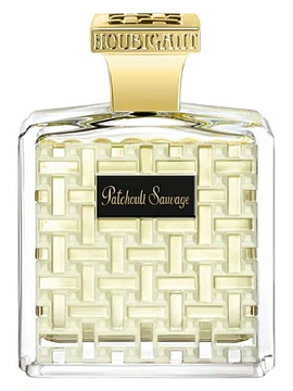 Houbigant - Patchouli Sauvage