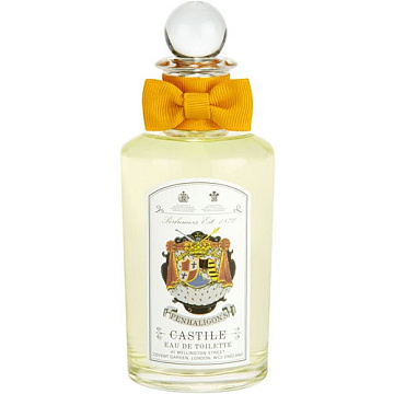 Penhaligon`s - Castile