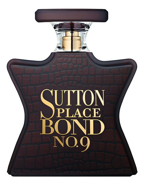 Bond No 9 - Sutton Place