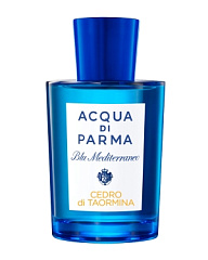 Acqua di Parma - Blu Mediterraneo Cedro di Taormina