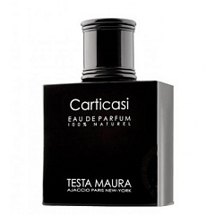 Testa Maura - Carticasi