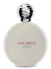 Max Philip - White