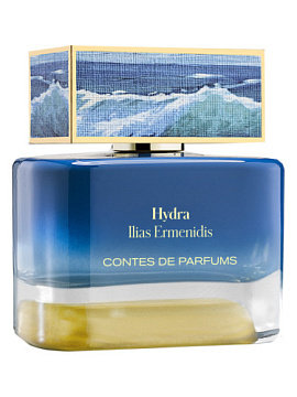 Contes de Parfums - Hydra (Ilias Ermenidis)