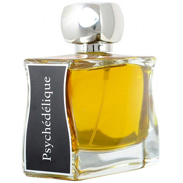 Jovoy Paris - Psychedelique