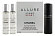 Allure Homme Sport (Туалетная вода 3*20 мл)