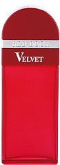 Elizabeth Arden - Red Door Velvet