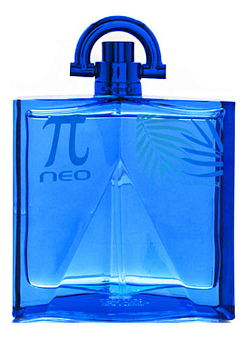 Givenchy - Pi Neo Tropical Paradise