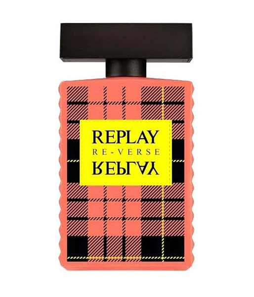 Replay - Signature Re-Verse for Her