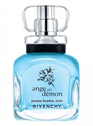 Givenchy - Harvest 2010 Ange Ou Demon Jasmin Sambac