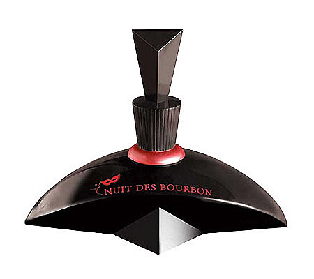 Princesse Marina De Bourbon - Nuit Des Bourbon