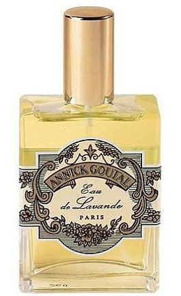 Annick Goutal - Eau de Lavande