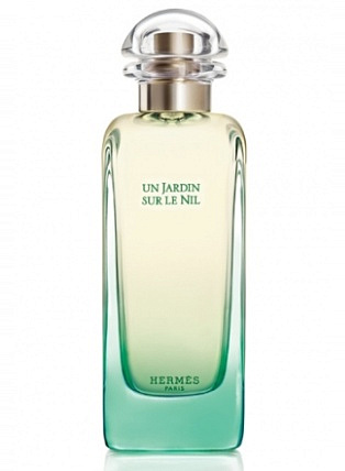 Hermes - Un Jardin Sur Le Nil