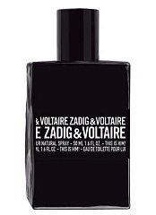 Zadig & Voltaire - This is Him