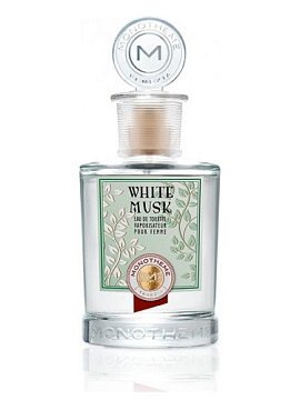 Monotheme Fine Fragrances Venezia - White Musk Pour Femme