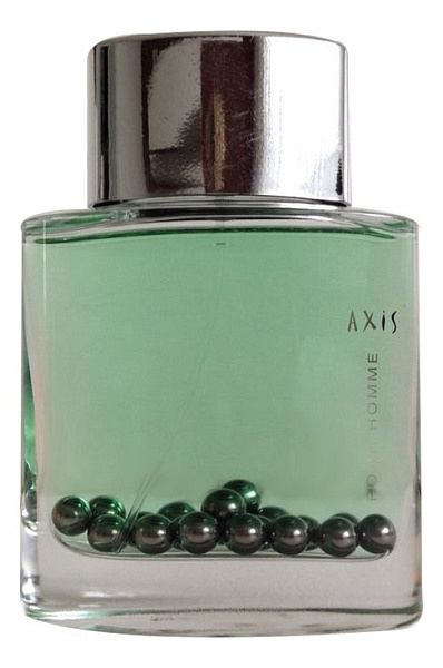 Axis - Axis pour Homme