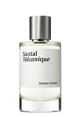 Maison Crivelli - Santal Volcanique