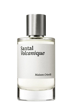 Maison Crivelli - Santal Volcanique