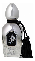 Arabesque Perfumes - Glory Musk