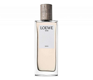 Loewe - 001 Man Eau de Parfum